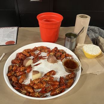 THE CRAB PAD - Updated February 2026 - 927 Photos & 668 Reviews - 2529