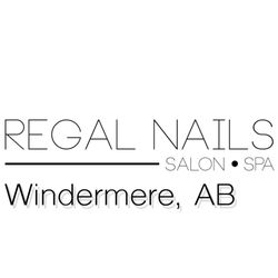 Regal Nails, Salon & Spa