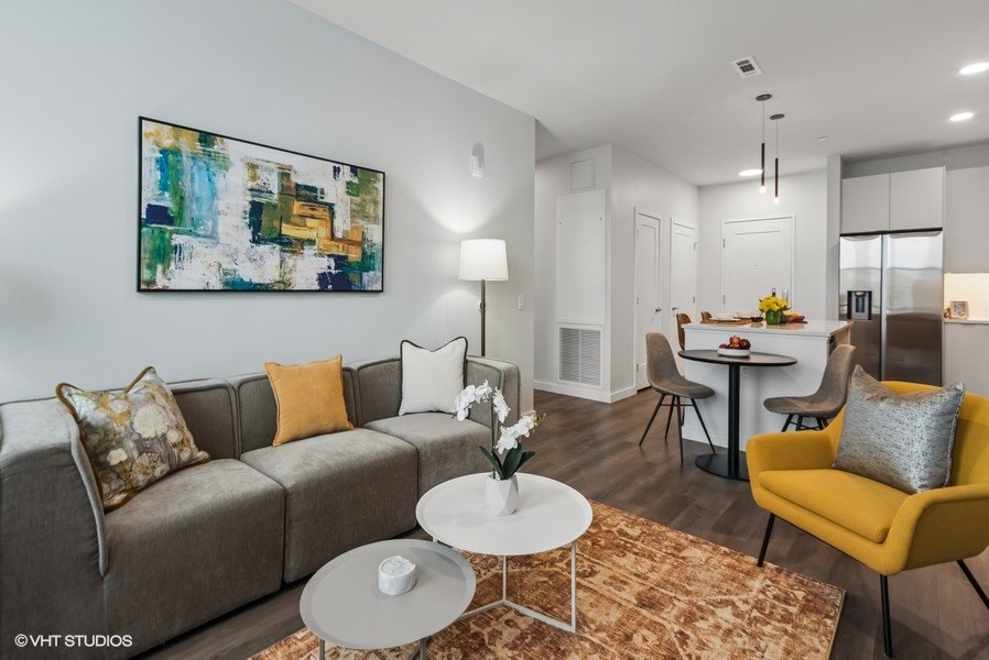 Luxury Apartment Concierge Singapore | Personalized Selection by luxnest