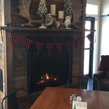 Helen's Restaurant - Breakfast & Brunch Near Me - Machias, Maine