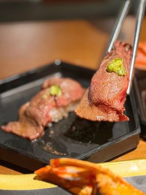 Mikiya Wagyu Shabu House 味喜屋 | Flushing by null