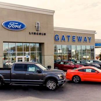 Car Keys for Used Cars in Chuckey, TN at Gateway Ford Greeneville