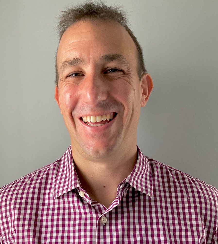 Philip J Pellegrino - grief counselor in Bethlehem, PA