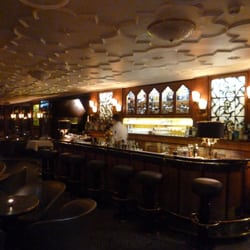 Bar 1910 - I like - die Bar hat Stil!!