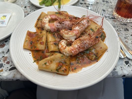 Pastaio by null