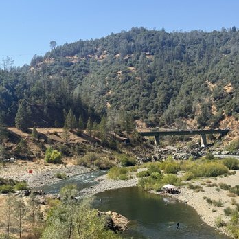 Lake Clementine - Lakes Near Me - Auburn, California