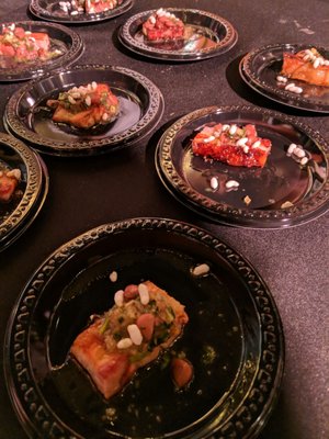 New Orleans Wine and Food Experience by null