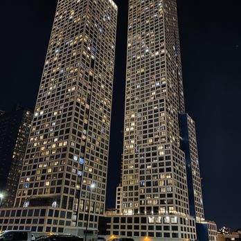 JOURNAL SQUARE - PATH GARAGE - Updated January 2025 - 16 Path Plz 