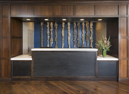 Jamaica Bay Inn Marina Del Rey, Tapestry Collection by Hilton by null