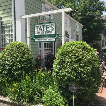 Tate's Bake Shop - Bakeries Near Me - Southampton, New York Tate's Bake Shop - Bakeries Near Me - Southampton, New York