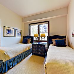 Chamonix Condominiums