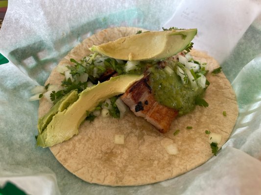Tacodeli by null