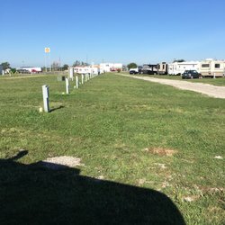 RV Campgrounds