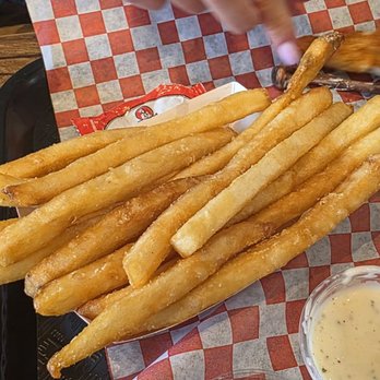 Yummy Hot Chicken - Burgers Near Me - Granite Bay, California Yummy Hot Chicken - Burgers Near Me - Granite Bay, California