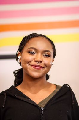 D’ Parlour by Denixa