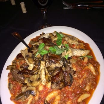 Ricky & Mela - Italian Near Me - Riverview, Florida