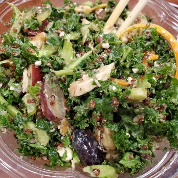 honeygrow - Salad Near Me - Philadelphia, Pennsylvania