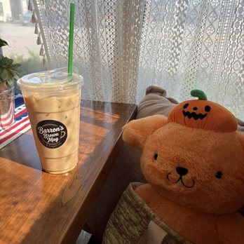 The Brown Mug - Caramel apple coffee - Coffee & Tea Near Me - Antigo, Wisconsin The Brown Mug - Caramel apple coffee - Coffee & Tea Near Me - Antigo, Wisconsin