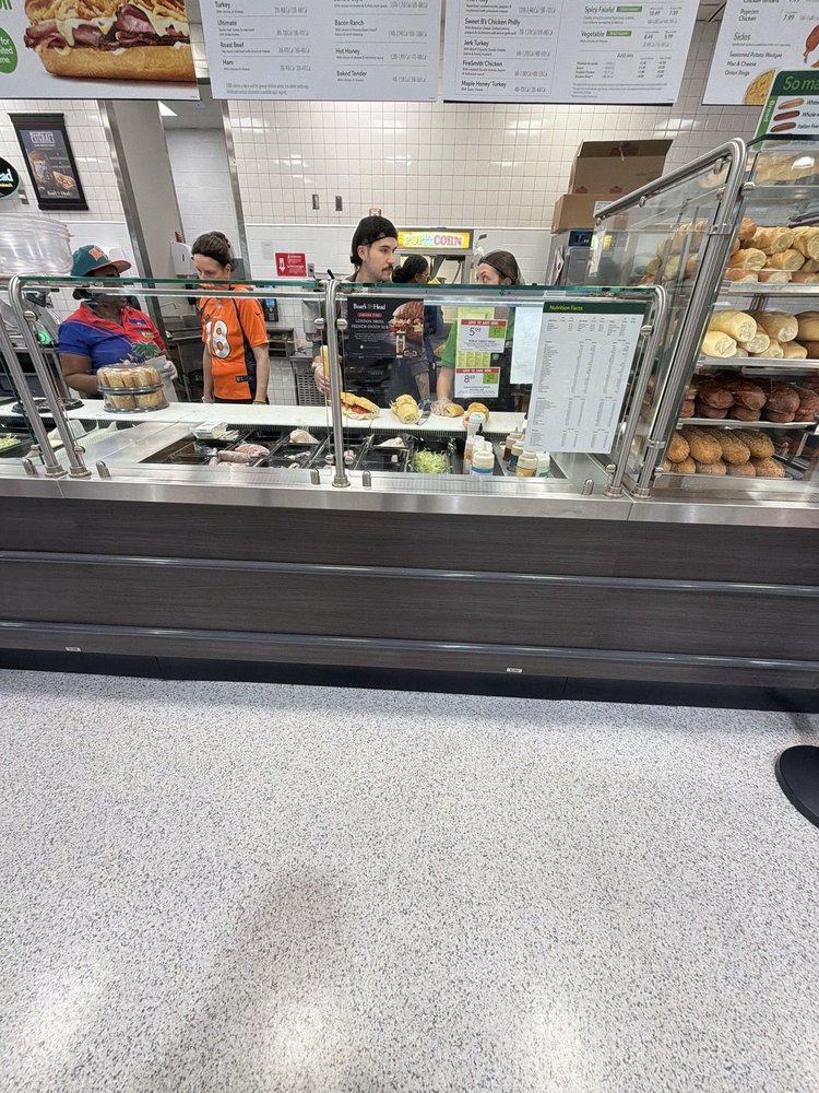 Publix Super Markets Image
