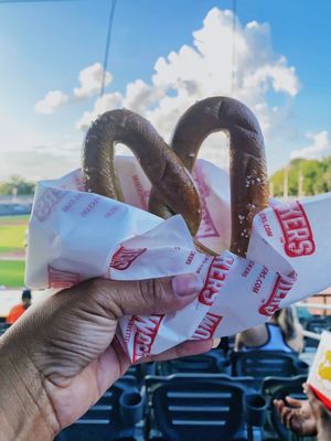 Segra Stadium by null