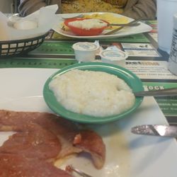 Badin Lake Family Restaurant