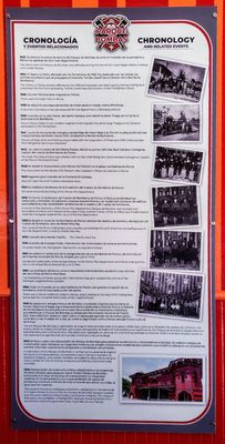 Parque de Bombas by null