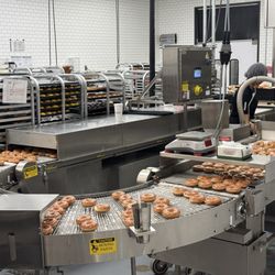 Krispy Kreme