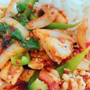 Thai Basil Express - Thai Basil Chili Seafood - Thai Near Me - Dublin, California Thai Basil Express - Thai Basil Chili Seafood - Thai Near Me - Dublin, California