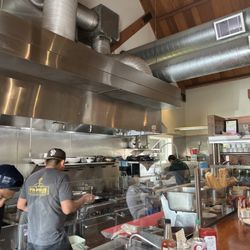 The Parish Cafe - Where the magic happens