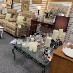 Home Again Consignment Interiors