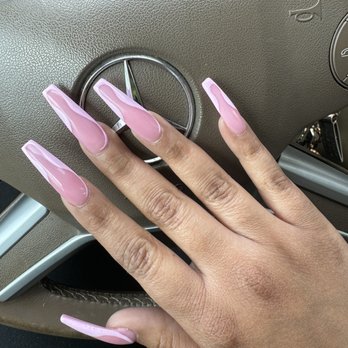 Lana Nails - Nail Tech Linda - Nail Salons Near Me - Dover, Delaware