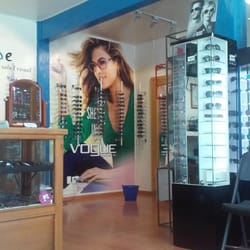 Óptica Lube - Variedad de marcas.