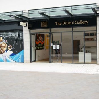 The Bristol Gallery - Art Galleries Near Me - Bristol, BST