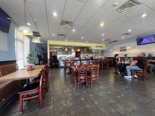 Pho Mai Mai Restaurant by null