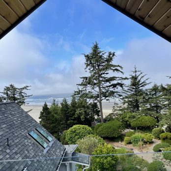 Ocean House - Hotels Near Me - Newport, Oregon