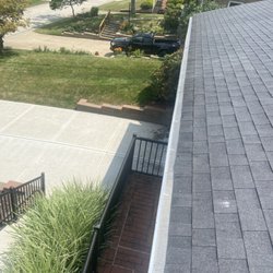 Dook’s Does It - Gutters cleaned and protected