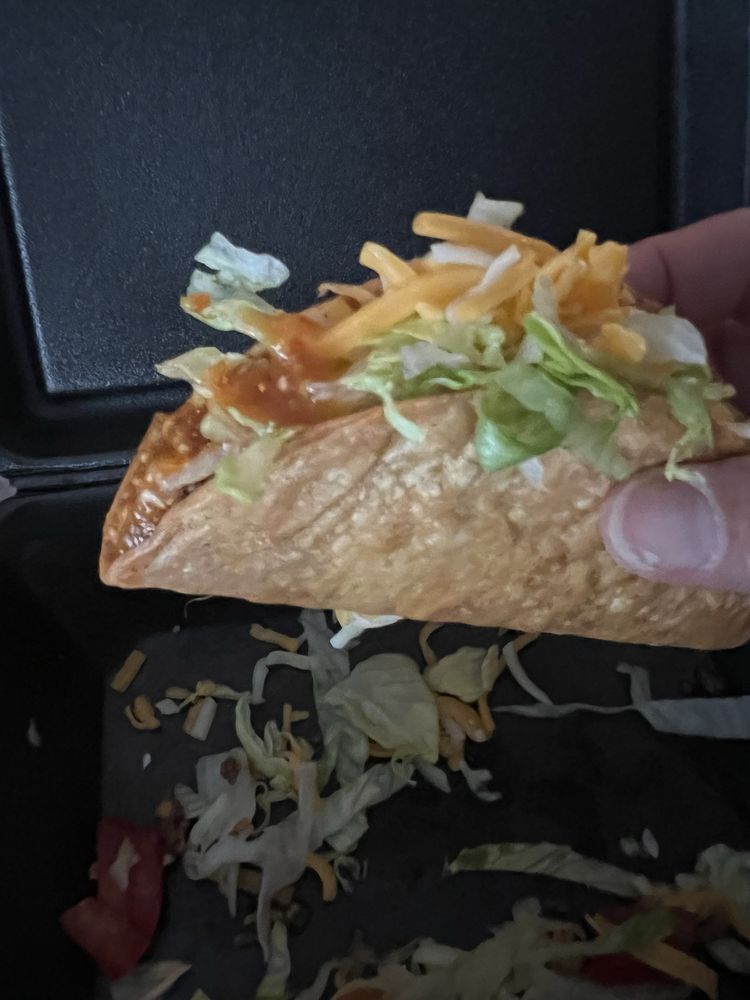 BC Dam Tacos