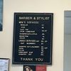 Mary's Barber & Stylist gift card