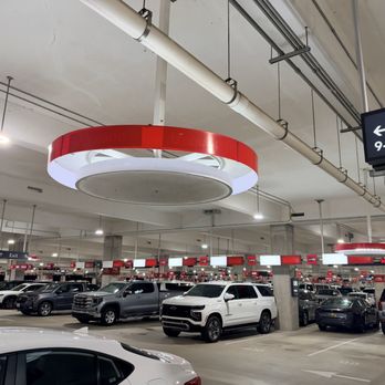 Avis - Car Rental Near Me - Austin, Texas