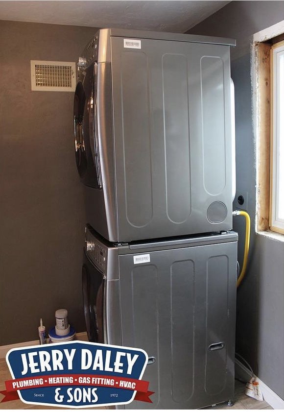 Slide of Jerry Daley & Sons Plumbing & Heating