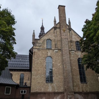 Oslo Domkirke - @endoedibles on Instagram August 2023 - Churches Near Me - Oslo, 03