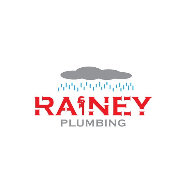 Slide of Rainey Plumbing