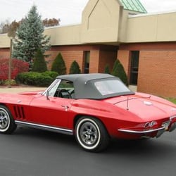 Howard's Auto Body