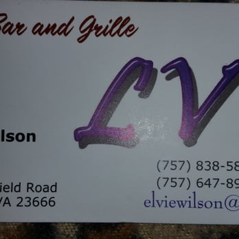 Lv's Restaurant - the name of the restaurant - American Near Me - Hampton, Virginia Lv's Restaurant - the name of the restaurant - American Near Me - Hampton, Virginia