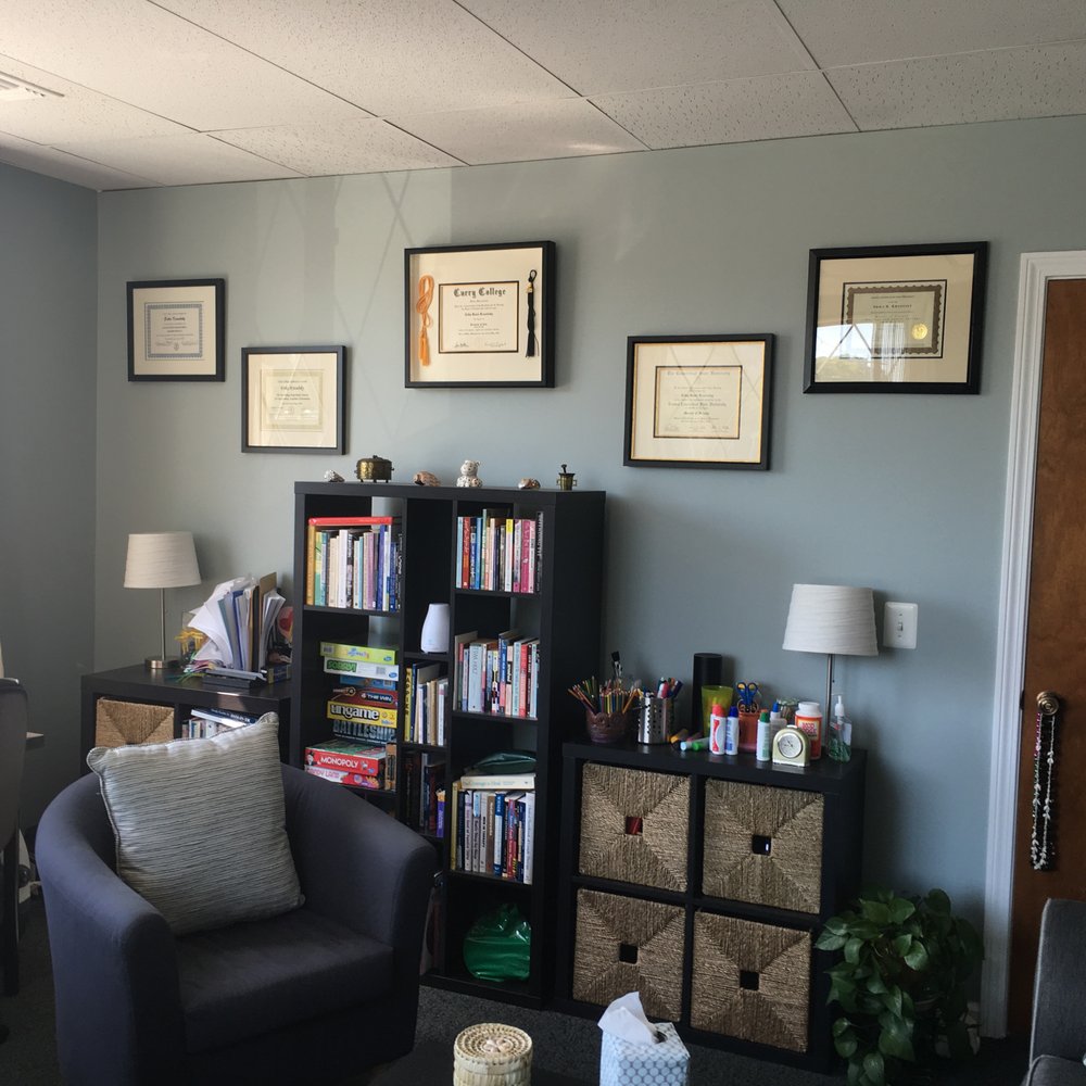 Erika K.Whetzel, MS, LMFT - grief counselor in West Hartford, CT