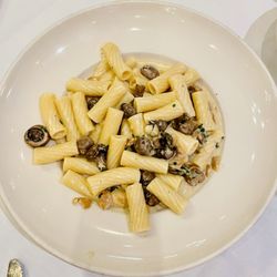 Maggiano's Little Italy - Our Famous Rigatoni "D"