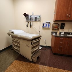 Mercy Medical Group - Wymark, Primary and Specialty Care