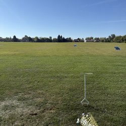 Zigfield Troy Golf