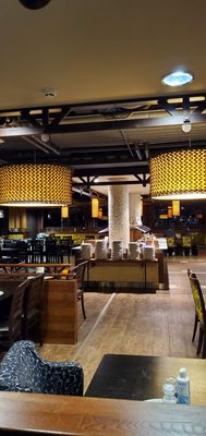 Hotel Levi Panorama by null
