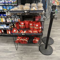 Hi Nabor Supermarket